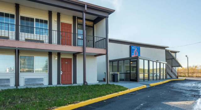 Studio 6 Indianapolis, IN, Rezerwuj Hotel Indianapolis Indiana