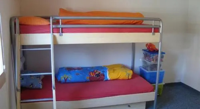 Sot Spondas 15, Book Hotel Savognin Grisons