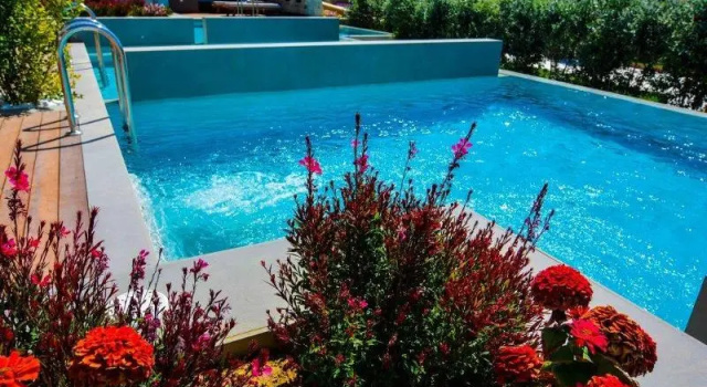 Номер Standard Cretan Dream Royal Luxury Suites