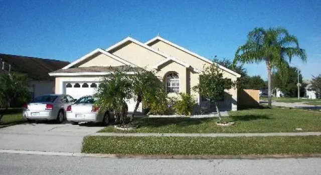 Tropical Haven By Ellis Exclusive Villas, Rezerwuj Hotel Kissimmee Kissimmee