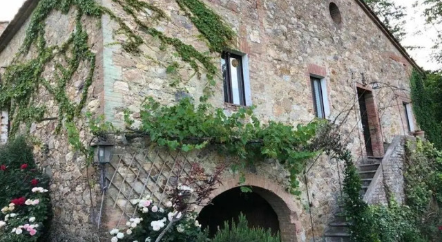 Agriturismo il Colombaio di Barbara, Забронировать Отель «постель и завтрак» Отели Совичилле с парковкой, Парковка