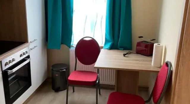 Студия Standard Gasthof zur Post - Standort Am Bahnhof Eiserfeld