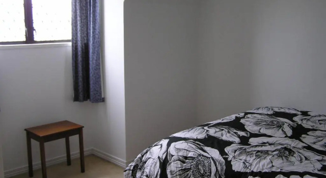 Апартаменты Terrace Apartment