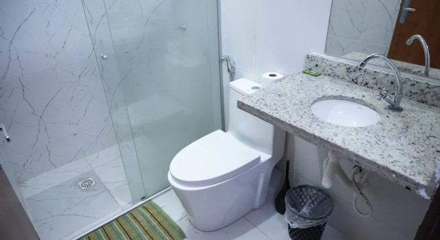 Номер Standard Residencial Pimenta