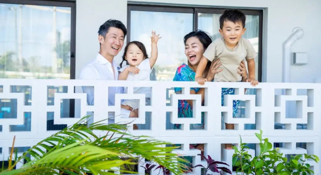 Номер Deluxe Hotel Torifito Miyakojima Resort