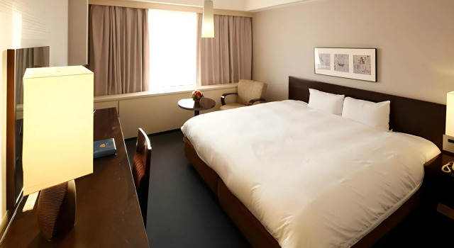 Victoria Inn Nagasaki