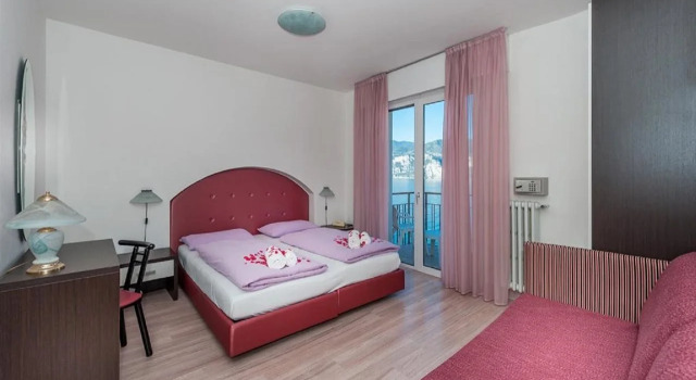 Hotel Villa Carmen
