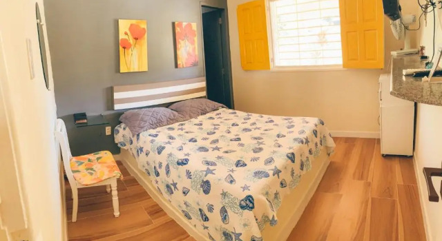 Casa agradável, próxima a praia e ao centro., Varaa Hotelli Porto De Galinhas Pernambuco
