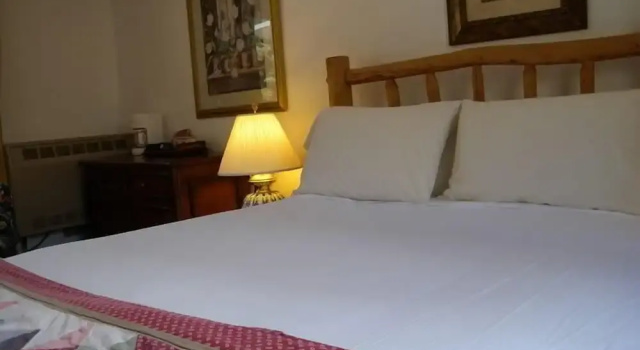 Superior Doppel Zimmer Redstone Cliffs Lodge