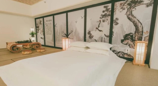Carol Service Apartment, Забронировать Апартаменты/квартира Апартаменты Хубэй, Апартаменты/квартира