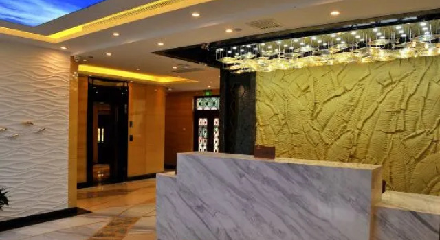 Yuejing Hotel, Book Hotel Chengde Hebei