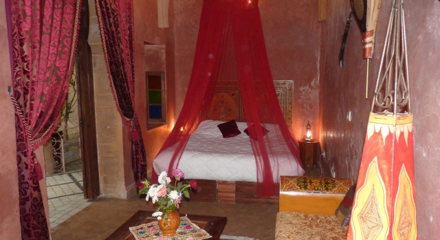 Riad Marlinea