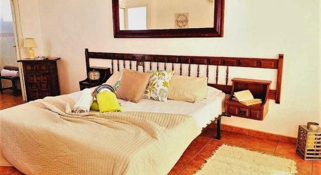 Summer Sunny Light Apartment, Забронировать Апартаменты/квартира Адехе Teide National Park, рядом с Пляж Ла-Пинта