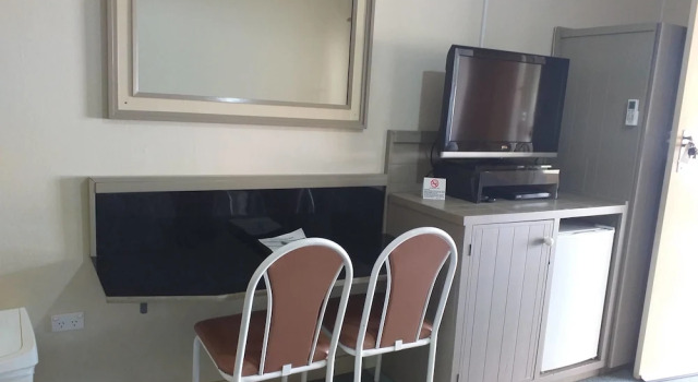 Двухместный номер Standard с видом на бассейн Bucketts Way Motel Gloucester