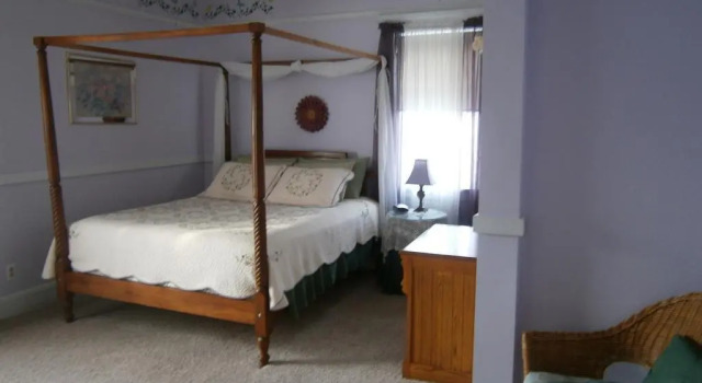 Francies Inn, Забронировать Отель Отели Иллинойс 3 звезды, 3*