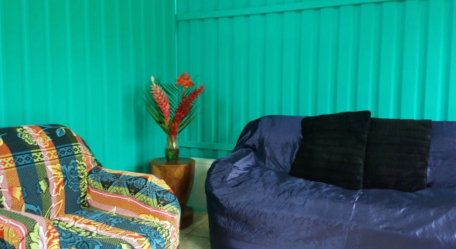 Rancho de Lelo Ecolodge, Rezervovat Hotel Hotely v Puntarenas s parkováním, Parkování