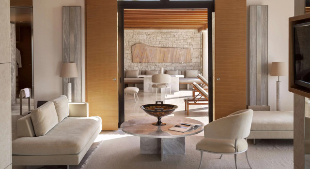 Amanzoe, Забронировать Отель Эрмионида периферийная единица Арголида