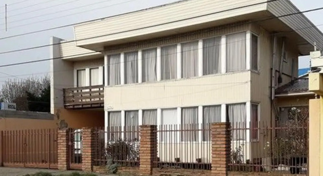 Hostal SK, Reservar Hotel Punta Arenas 