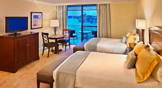 Bonaventure Resort and Spa