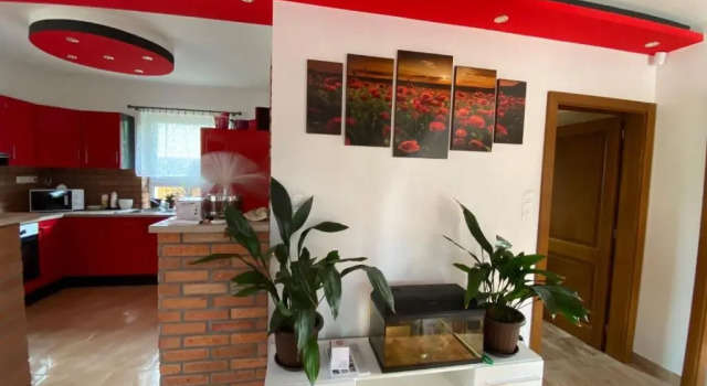 Bubanatvolgy Cseresznyevirag Vendeghaz, Rezervovat Hotel Ostřihom 