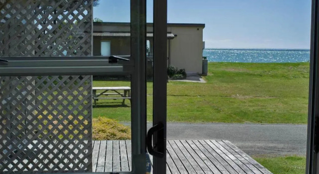 Номер Standard Pohara Beach TOP 10 Holiday Park