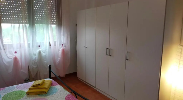 Casa Tiziana ( Locazione Turistica), Book Hotel Hotels in Pisa with Parking, Parking