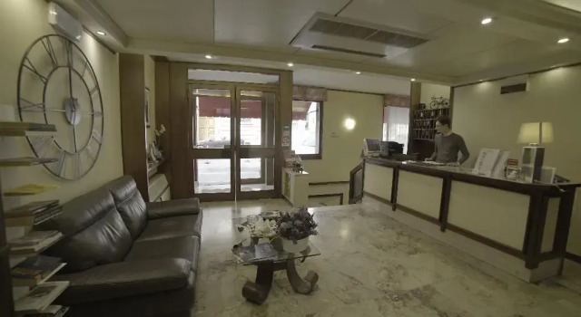 Hotel Jane