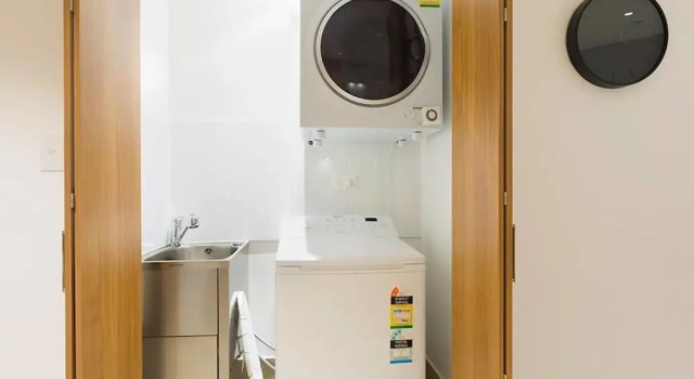 Brand New Heart Of City Executive Apartment, Забронировать Апартаменты/квартира Брисбен Brisbane Region, рядом с Паромный терминал South Bank