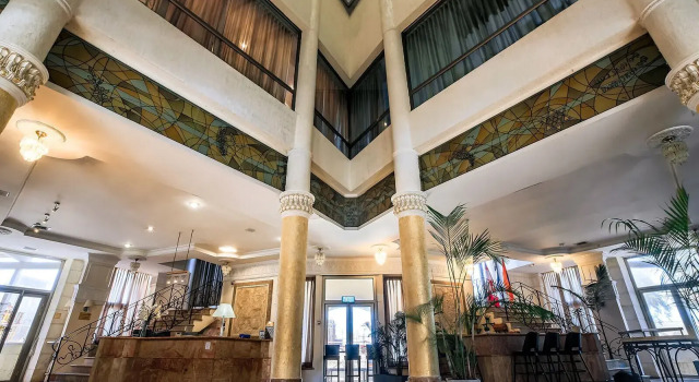 Blue Suite, Book Hotel Netanya Center District Israel
