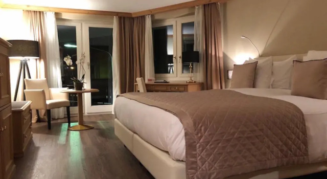 Номер Deluxe Boutique Hotel Albatros