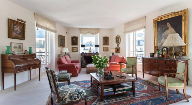 Onefinestay - Montparnasse Apartments, Забронировать Апартаменты/квартира Париж Иль-де-Франс