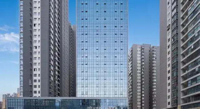 Shiyan Huakai Jiari Yijin Hotel, Boek Hotel Shiyan Hubei