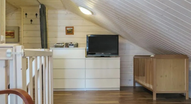 Holiday Home Aihki a