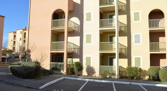 Appartement Fleury-Saint-Pierre-la-Mer, 2 pièces, 4 personnes - FR-1-229D-280, Book Lejlighed Lejligheder i Fleury, Lejlighed
