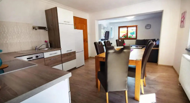 Апартаменты DD Apartments Zell am See