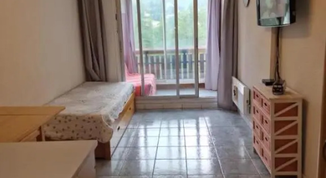 Студия Residence Les Etoiles
