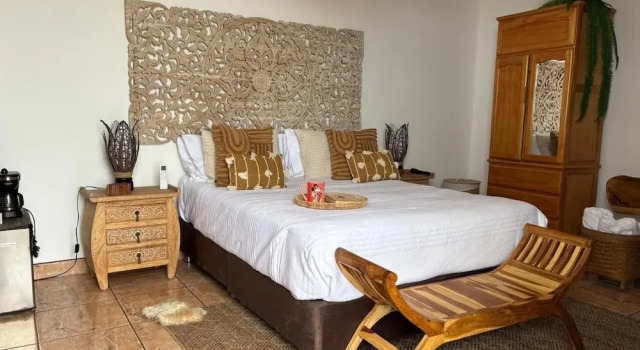 Люкс Deluxe Hotel Brisas del Mar