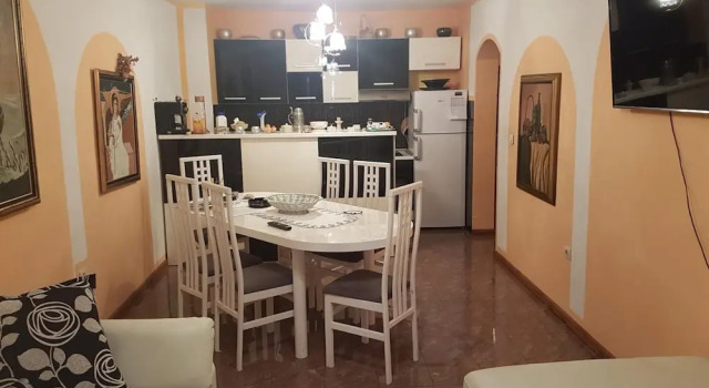 Апартаменты Deluxe Villa Nebojsa