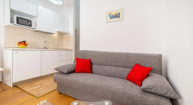 Апартаменты History Apartments Center