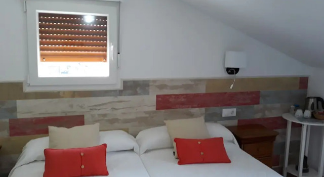 Apartamentos Nevandi, Boek Appartement Pido Liébana