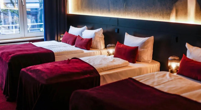 Sleephotels Casino