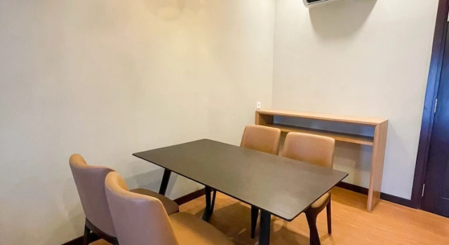 Suite Samara Resort