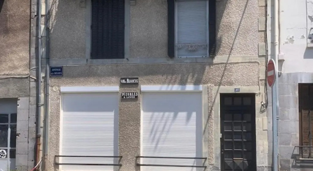 Appartement Mont-Dore, 2 pièces, 4 personnes - FR-1-415-117