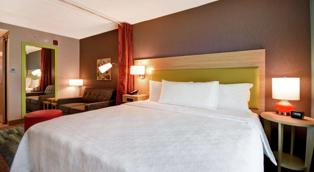 Home2 Suites by Hilton Atlanta Marietta, Book Hotel Marietta Georgia