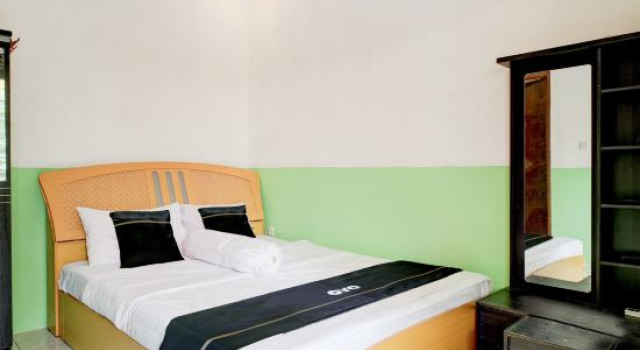 Suite OYO 94632 Griya Cewang Syariah