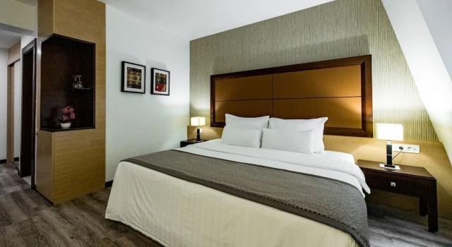 Номер Classic Hotel Blanca Resort & Spa