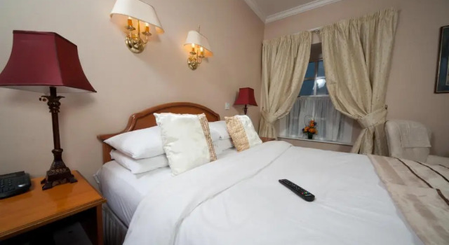 Номер Standard Darnley Lodge Hotel