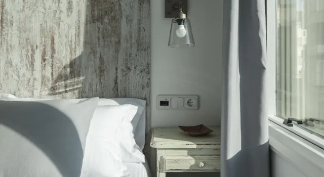 Номер Standard Suite Home Sardinero
