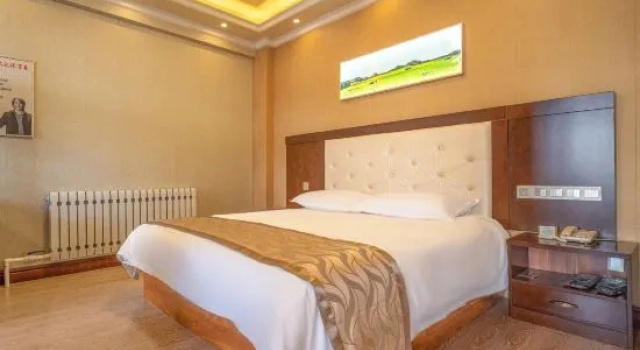 Люкс Shengyuan Hotel