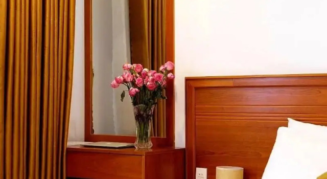 Mira Eco Hotel Quy Nhơn, Book Hotel Hoteller i Binh Dinh med morgenmad, Morgenmad